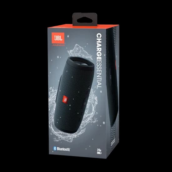 Enceinte Bluetooth JBL Charge Essential